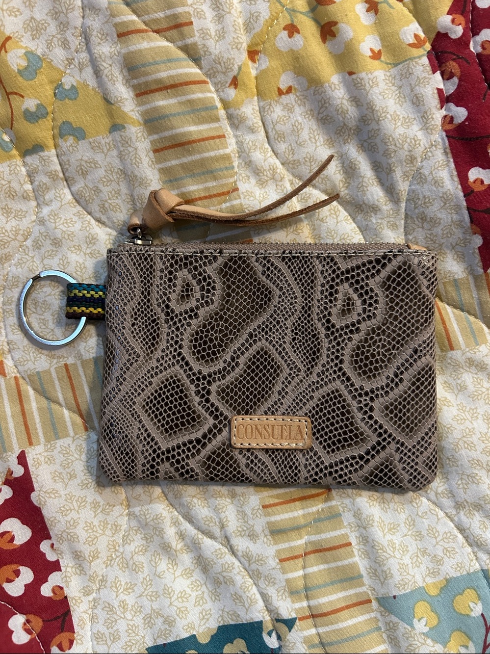 Consuela Dizzy Pouch